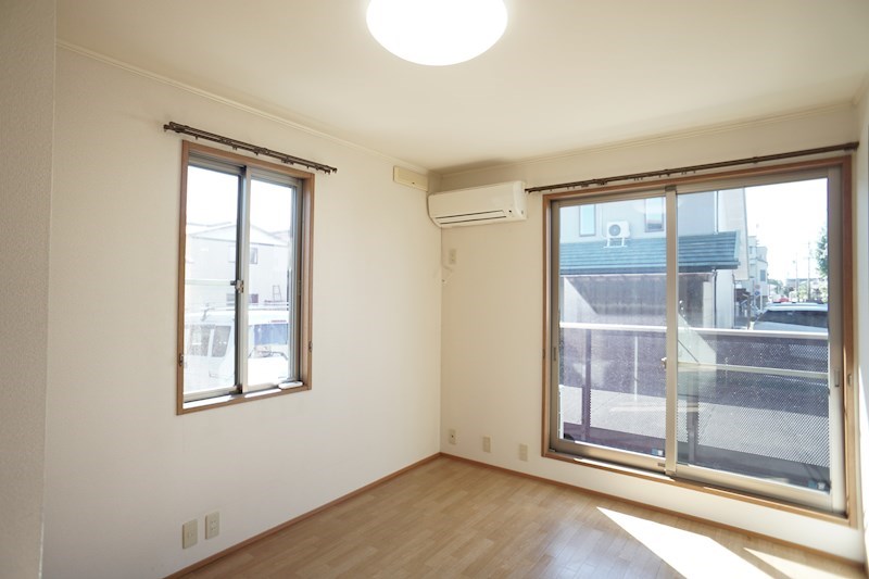 ボヌール高丘 その他15