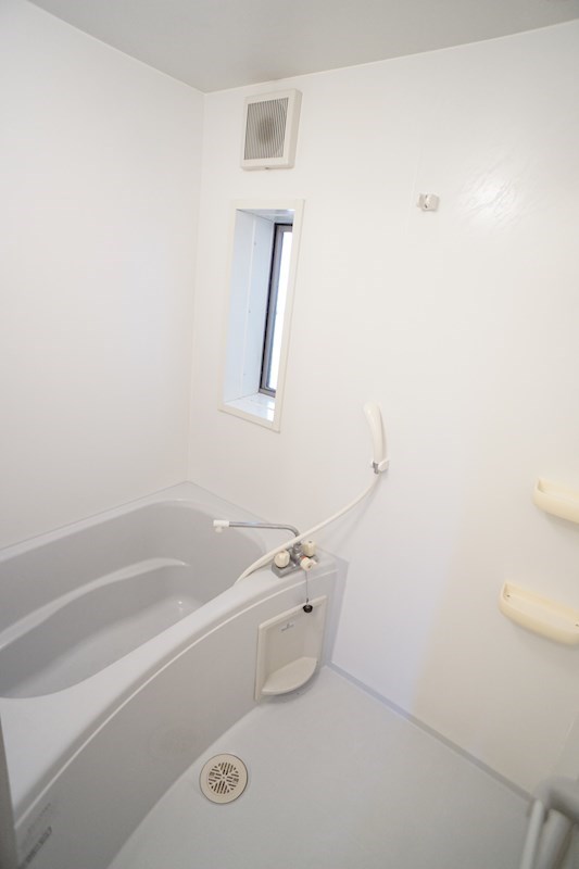 ボヌール高丘 風呂画像