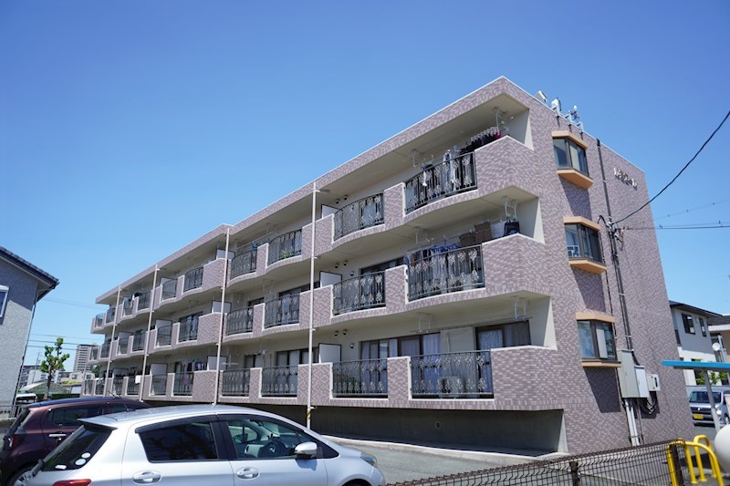 ルミエール 205号室 外観