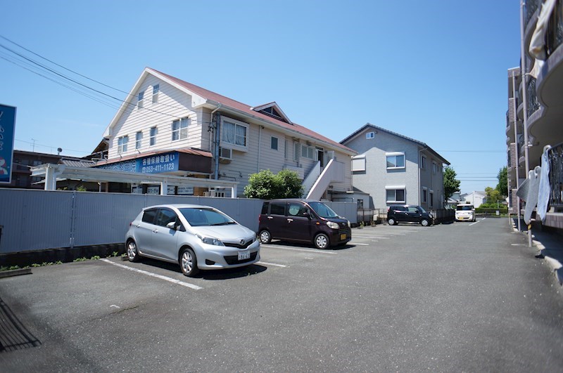 ルミエール その他外観2