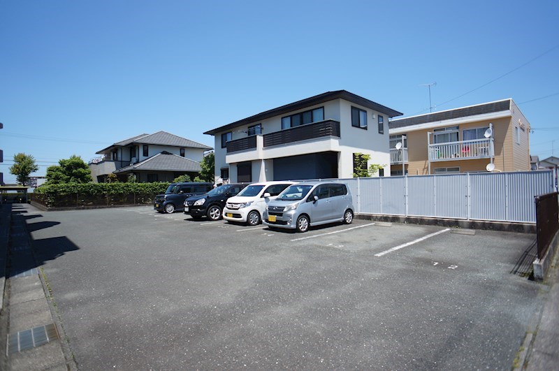 ルミエール その他外観3