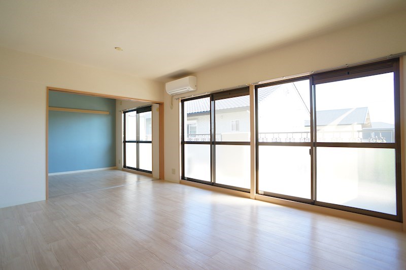 ルミエール リビング