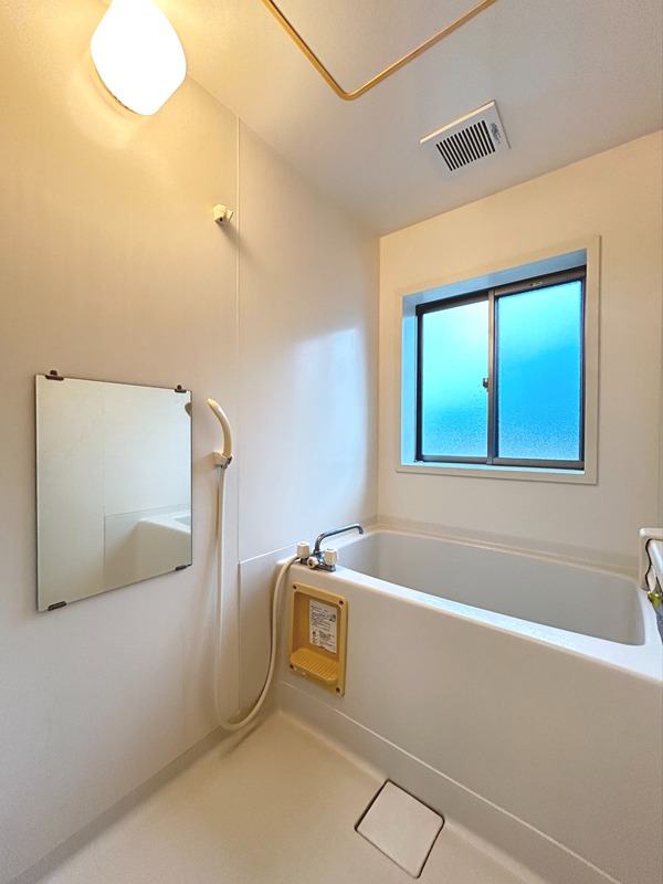 ル・ブルー半田山 風呂画像