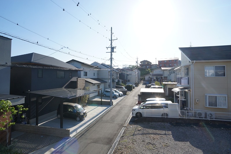 ル・ブルー半田山 その他4