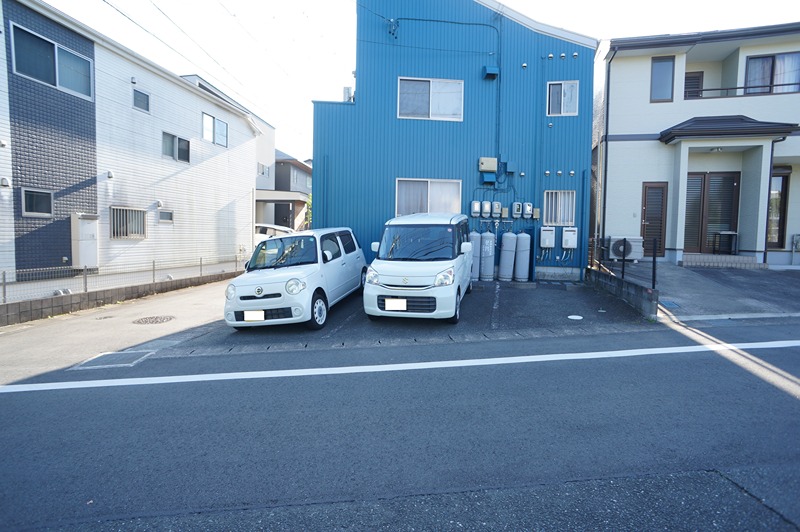 ル・ブルー半田山 その他外観1