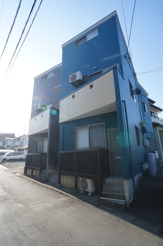 ル・ブルー半田山 その他外観2