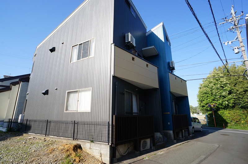 ル・ブルー半田山 その他外観3