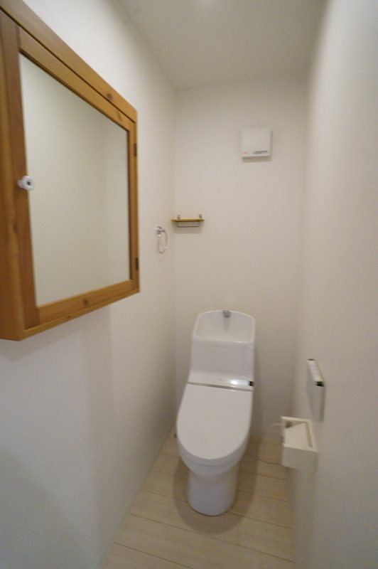 シティハイムシンガイ その他4