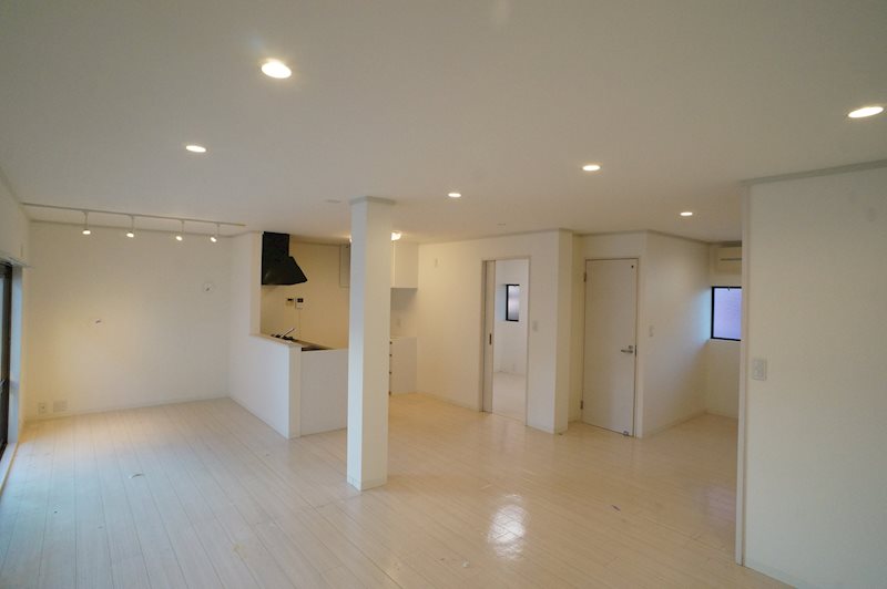 シティハイムシンガイ その他6