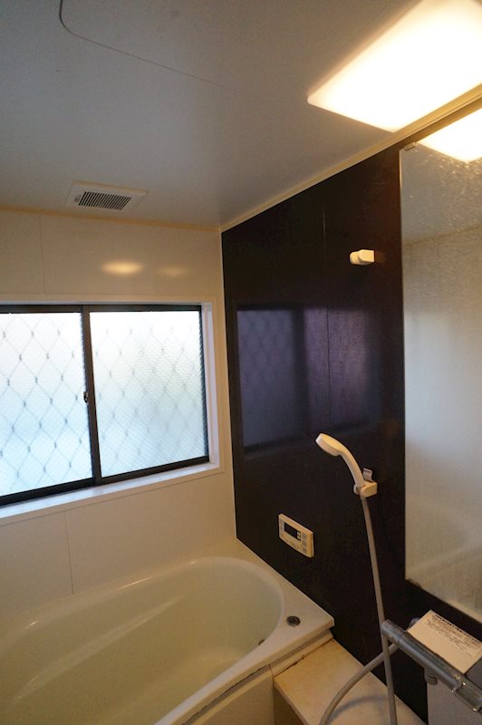 シティハイムシンガイ 風呂画像