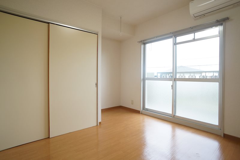 プリメーラ富塚 リビング