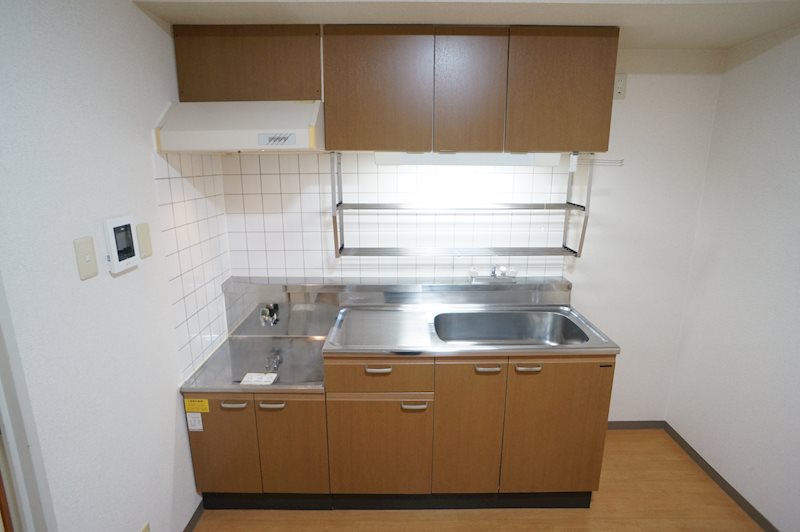 プリメーラ富塚 キッチン