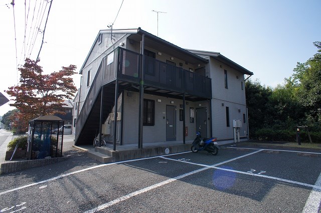 センチュリーレジデンスⅤ その他外観1