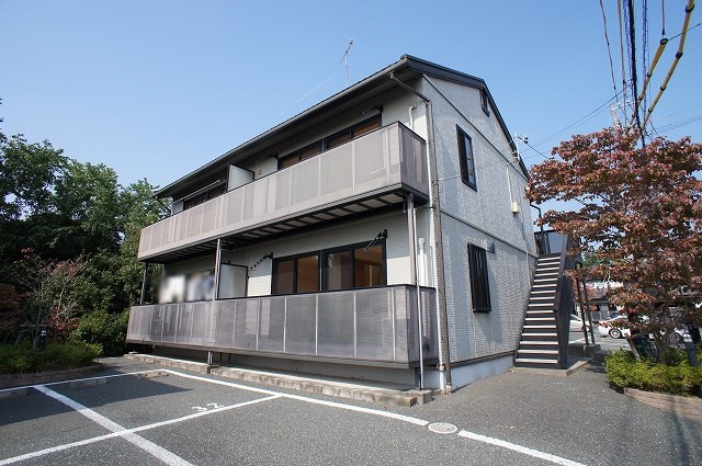 センチュリーレジデンスⅤ その他外観2