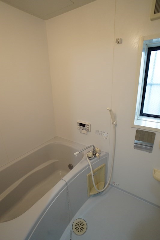 センチュリーレジデンスⅤ 風呂画像