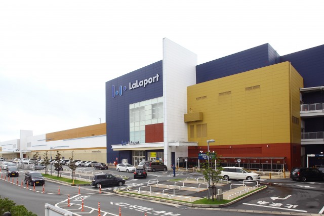 センチュリーレジデンスⅤ 周辺画像5