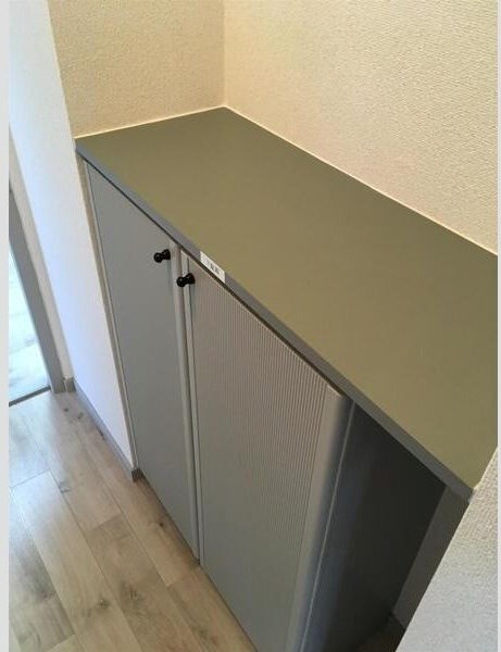 サンハイム 玄関