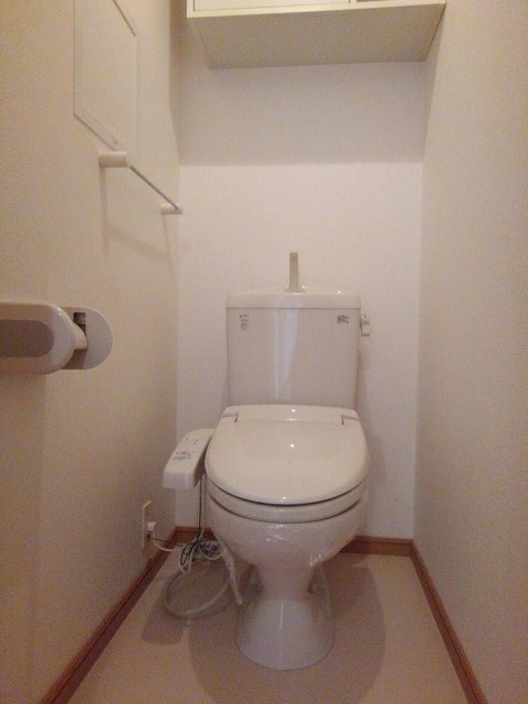 エバーフィールドⅡ その他2