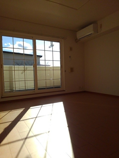 エバーフィールドⅡ リビング