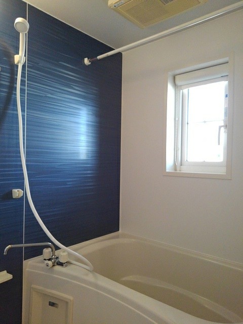 エバーフィールドⅡ 風呂画像