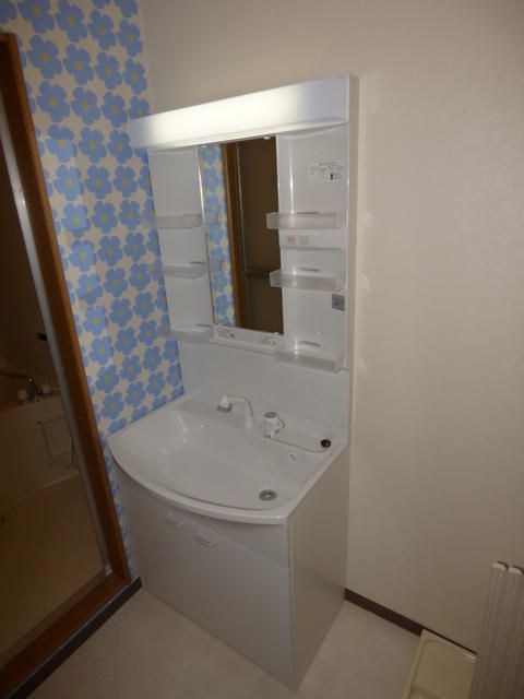 テラスハウス腹福 その他1