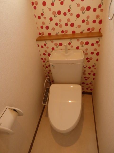 テラスハウス腹福 その他2