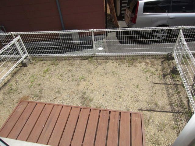 テラスハウス腹福 その他5