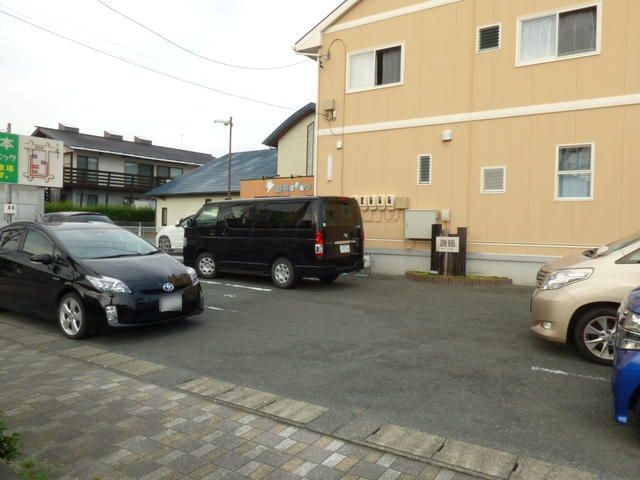 テラスハウス腹福 その他外観1