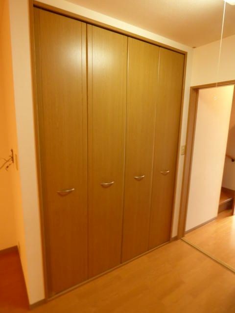 テラスハウス腹福 その他7