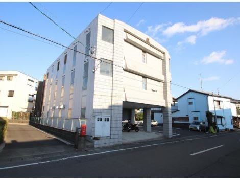 ドムスQ 204号室 外観