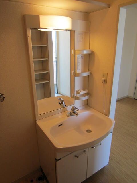 セントポーリア葵D その他1