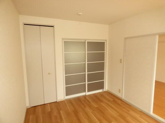 セントポーリア葵D その他3