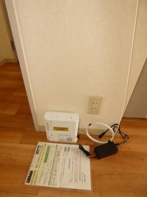 セントポーリア葵D その他4