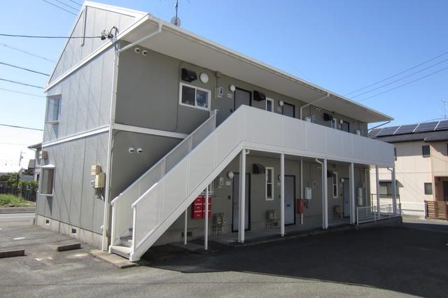 セントポーリア葵D その他外観1