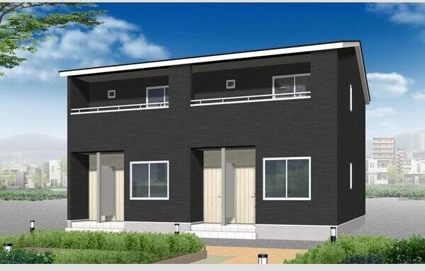 LOTUS河輪 102号室 外観