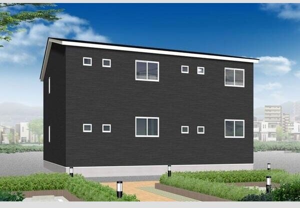 LOTUS河輪 その他外観1