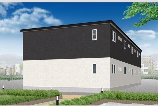 LOTUS坪井 その他外観1