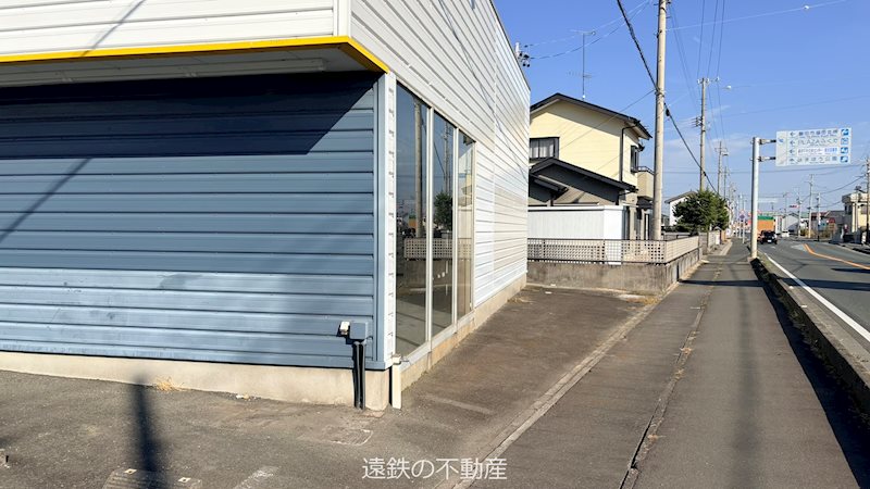 福田1336-1貸店舗 その他