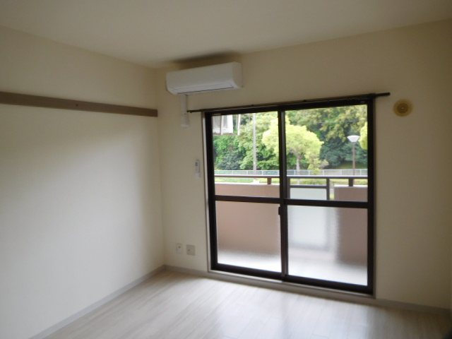 Arterior Hills East（アーテリアヒルズイースト） リビング