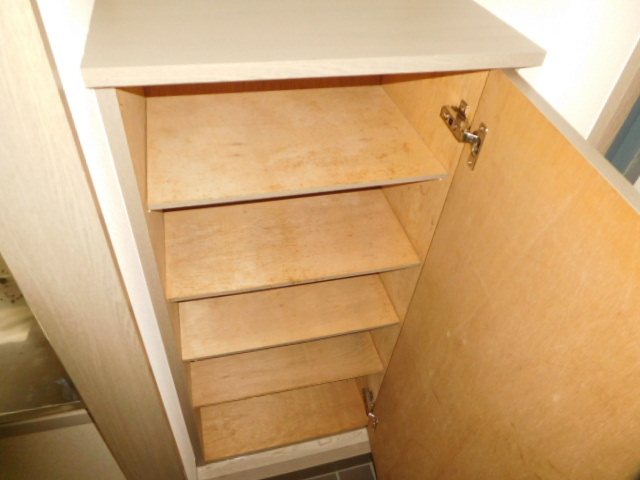 Arterior Hills East（アーテリアヒルズイースト） その他21