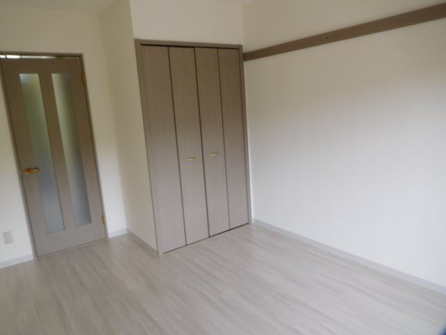 Arterior Hills East（アーテリアヒルズイースト） ベッドルーム