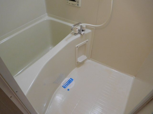 Arterior Hills East（アーテリアヒルズイースト） 風呂画像