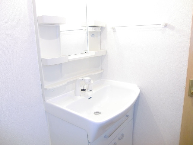 シルキー２１ その他2