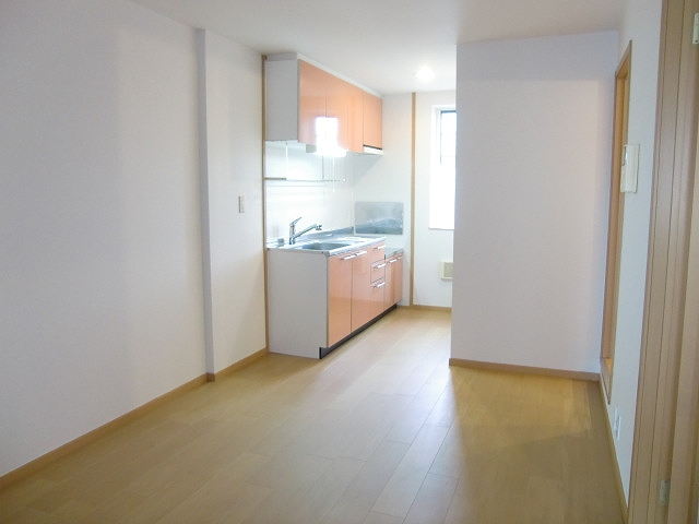 シルキー２１ リビング