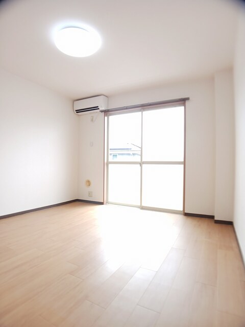 リュエルⅠ リビング