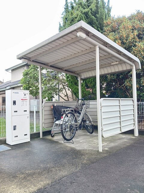 ランドネ　Ⅰ その他5