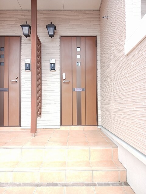 ランドネ　Ⅰ その他6