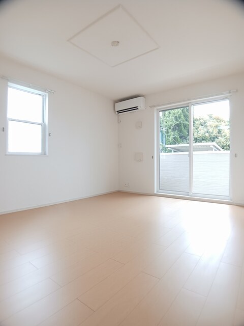 ランドネ　Ⅰ リビング