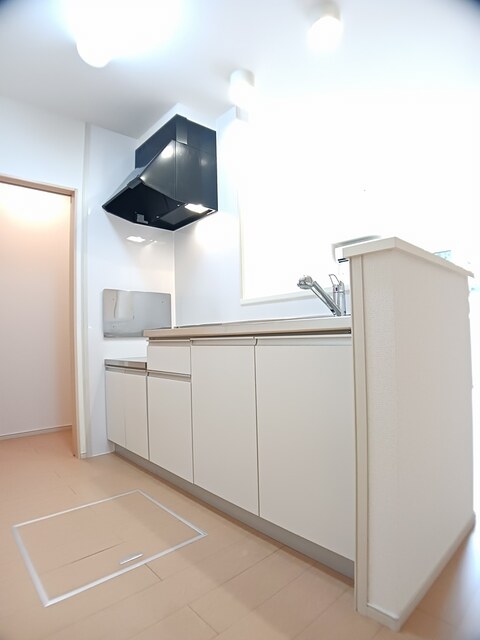 ランドネ　Ⅰ キッチン