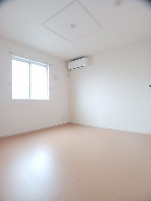 ランドネ　Ⅰ ベッドルーム